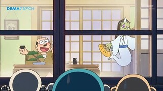 Doraemon Episode 492