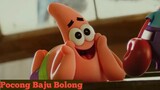 Baju Bolong - SpongeBob SquarePants bahasa Indonesia
