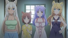 Nekopara Episode 3 English Dub