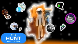 Matt ตะลุยฝ่าดงปริศนา EP:9 [The Hunt MegaEdition]