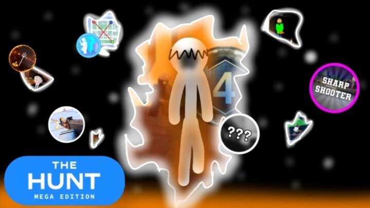 Matt ตะลุยฝ่าดงปริศนา EP:9 [The Hunt MegaEdition]