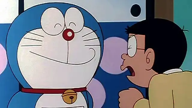 Doraemon first episode when Doraemon come nobita life || Doraemon Hindi cartoon video - Bilibili Doraemon first episode when Doraemon come nobita life || Doraemon Hindi cartoon video - Bilibili