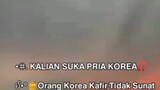 kalian suka pria kpop⁉️