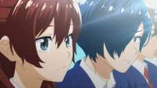 Ao no Orchestra [EPS 04]