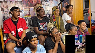 Africans react to Kpop tiktoks that had me rolling on the floor at 3am