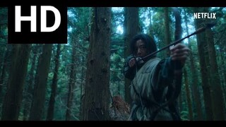 kingdom Ashin Of The North|With Hindi Subtitles| Teaser Trailer 2021|