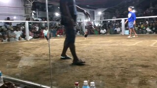 2 hits Champion at Ciudad de Cavite.