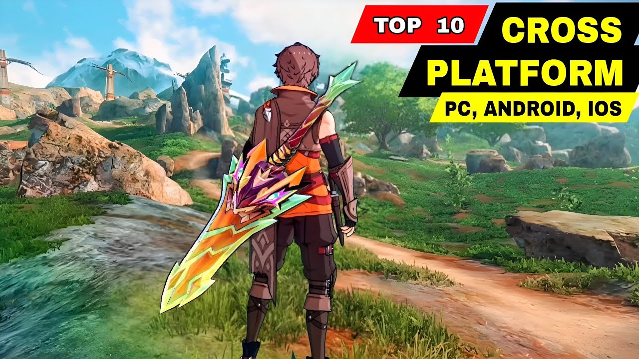 TOP 10 BEST SINGLE PLAYER GAMES FOR ANDROID & IOS