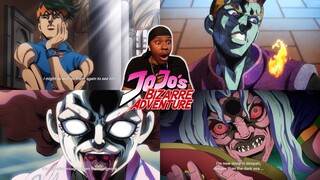 I Have A Confession! - Thus Spoke Kishibe Rohan Episode 1 - Reaction!!