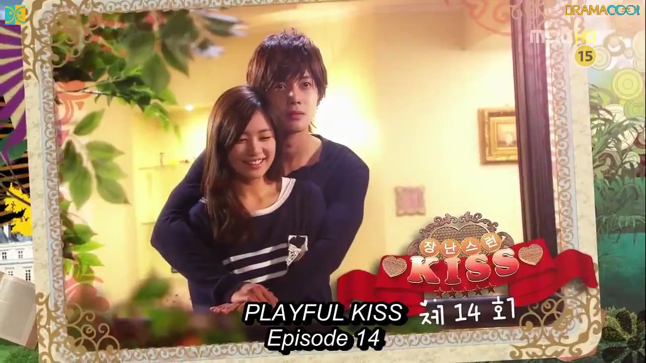 Playful Kiss Episode Eng Sub Dramacool vlr.eng.br