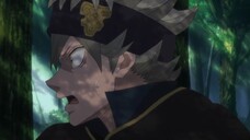 Black clover eps 9