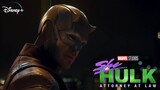 She-Hulk Vs Daredevil - She-Hulk & Daredevil teamup | Matt Murdock & Jennifer Walters