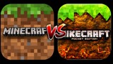 Minecraft 1.18 VS Mikecraft