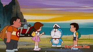 Doraemon The Movie Underwater Adventure (1983) Doraemon Hindi Movies