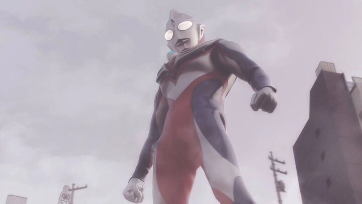 [Ultraman] Collection Of Highlight Moments