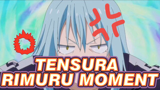 TenSura Rimuru | Kindergarten headmaster Rimuru has returned!