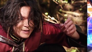สิบดาบศักดิ์สิทธิ์มีประวัติดีไหม? แต่ฉันก็ต้องเผชิญกับอุปสรรคมากมายเช่นกัน! แต่มันเป็นความหวังเดียวข