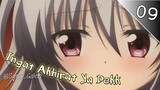 Ehem Adekk Nya Harus Diajarin - Anime Crack 09 #anime