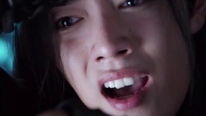 [The Untamed] Wei Ying bertarung melawan Xue Yang, Wangxian melawan Xue Xiao, kedua jalur hantu ters