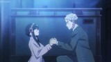Loid's Epic Proposal For Yor ~ SPY x FAMILY (Ep 2)