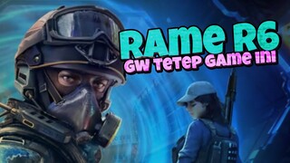 LAGI PADA RAME RAINBOW 6 MOBILE, TAPI GW MASIH NUNGGUIN GAME INI!! COD MOBILE INDONESIA