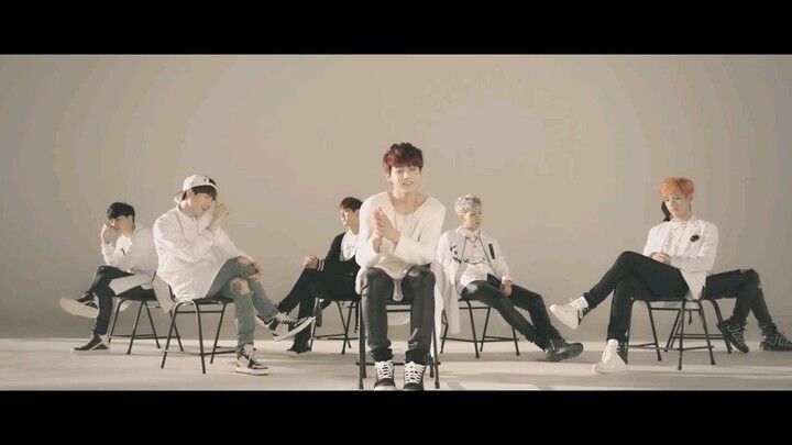 BTS_Just One Day mv