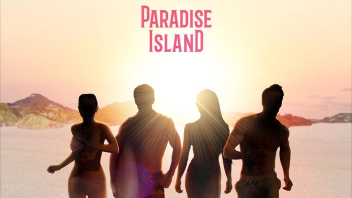 Paradise Island E09 [Sub Indo]