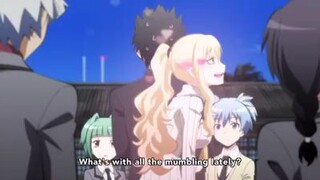 Assassination Classroom S-2 Episode 21