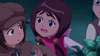 Love enlightenment teacher? Which pair of CP do you stand for in the domestic costume palace animati