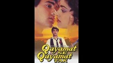 Qayamat Se Qayamat Tak 1988 Dubbing Bahasa Indonesia Kualitas HD