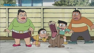 Doraemon episode 151