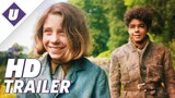 The Secret Garden (2020) - Official Trailer | Colin Firth, Julie Waters, Maeve Dermody