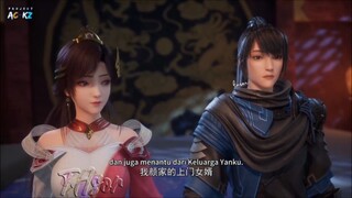 Dubu Xiaoyao Episode 360 Sub Indo