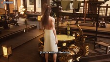 Ancient War Soul episode 6 sub indo