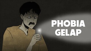 Phobia Gelap - Gloomy Sunday Club Animasi Horor