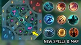new Turtle and spells update!?