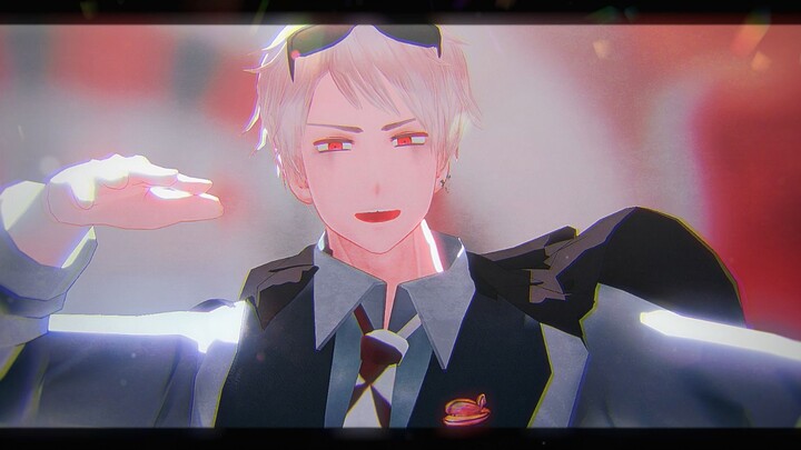 CH4NGE // Common[APH/.MMD]