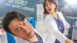 Doctor Cha คุณหมอชา ซับไทย Ep.4 [EP3ติดลิขสิทธิ์ลงไม่ได้จ้า]