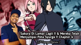 Sasuke Retsuden Chapter 4