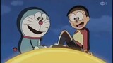 Doraemon Bahasa Indonesia Terbaru 2021!  | DORAEMON TERBARU | UFO!