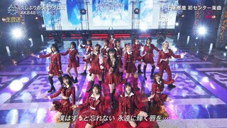 221214 AKB48 @FNS Kayousai 2022