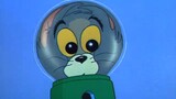【Kucing dan Jerry】 Koleksi Transformasi Tom Bab 39