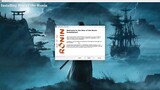 Rise of the Ronin TORRENT