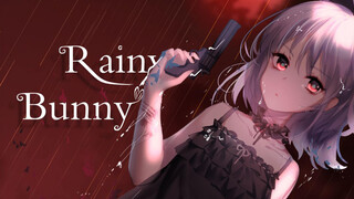 [Luo Tianyi]Rainy Bunny