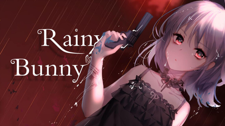 [Luo Tianyi]Rainy Bunny