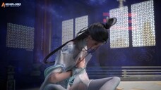Peerless Battle Spirit Eps 91 Sub Indo