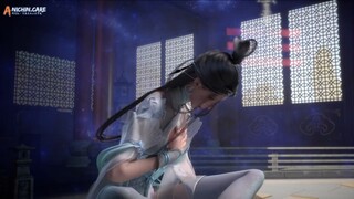 Peerless Battle Spirit Eps 91 Sub Indo