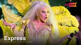 [Remastered Audio] Express - Christina Aguilera LIVE LA Pride 2022