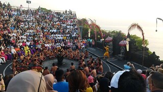 Liburan ke bali