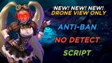 Latest | Drone View Only | Mobile Legends: Bang Bang